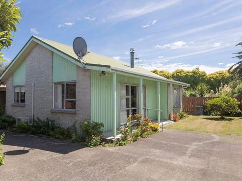 19C Tennyson Street, Dannevirke