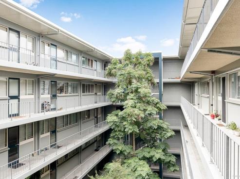 414/9 Sarawia Street, Newmarket