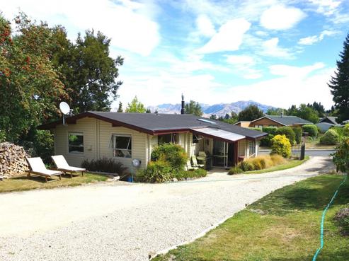 3 Alpine Avenue, Hanmer Springs