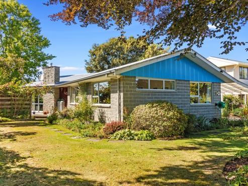 29 George Street, Pleasant Point