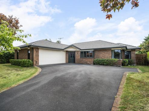 200 Thomas Road, Rototuna North