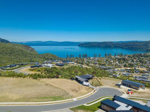 3 Harrier Lane, Kinloch