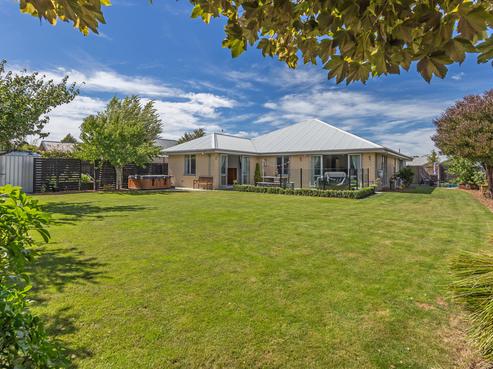 7 Keats Place, Rolleston