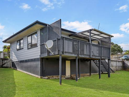 28 Moire Road, Massey