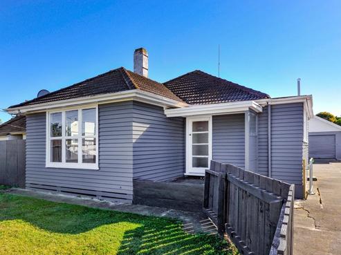 903 Bledisloe Street, Raureka