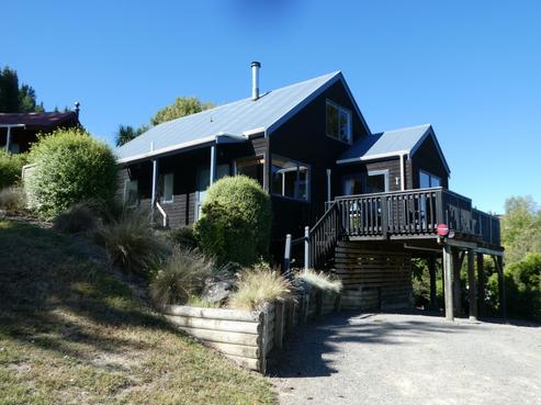 81 Conical Hill Road, Hanmer Springs