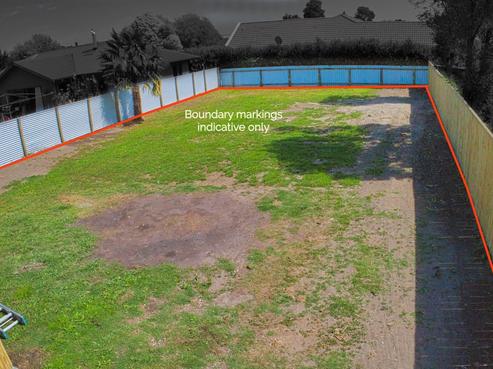 1018A Konini Street, Mahora