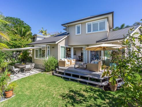 11A Rodney Road, Northcote Point