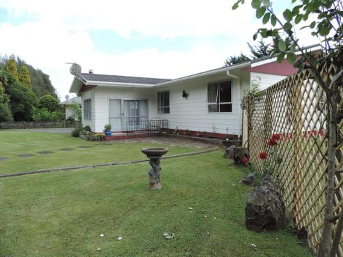 55 Mills Street, Waharoa