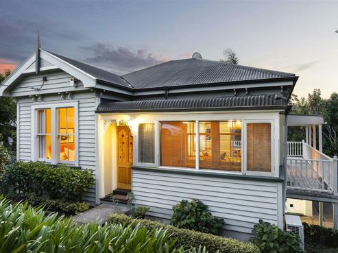 30 Park Avenue, Birkenhead