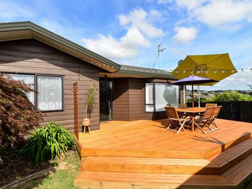 31 Rosehill Place, Nawton