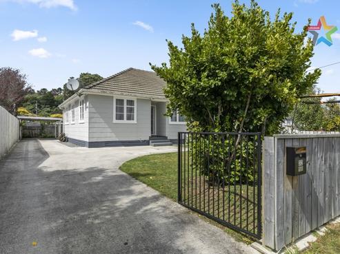 32 Fisk Street, Naenae