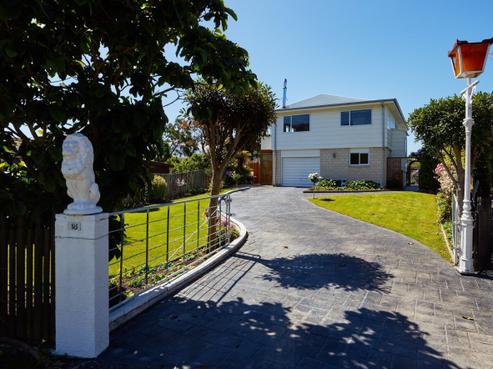 18 Rakanui Road, Kaikoura