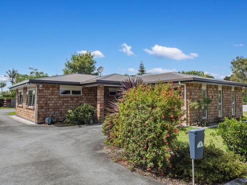 6 Kereru Street, Maunu