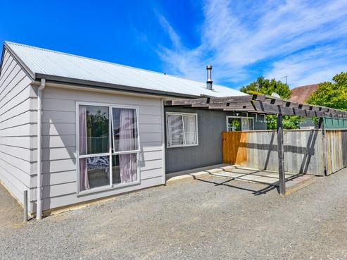 905B Fitzroy Avenue, Mahora