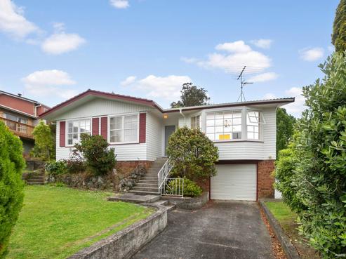 78 Cockayne Crescent, Sunnynook
