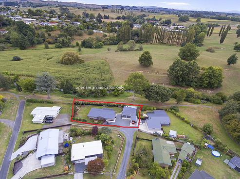 28 Galway Crescent, Putaruru