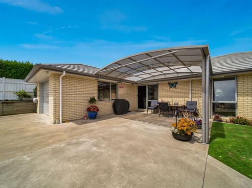 47A Penrod Drive, Bell Block