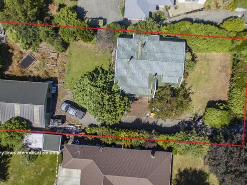 276 King Street, Rangiora