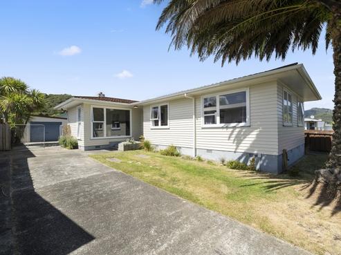 44 Momona Street, Wainuiomata