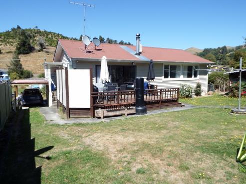 55 Goldfinch Street, Taihape and Surrounds
