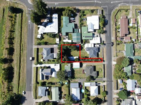 1A Walker Road, Fairy Springs
