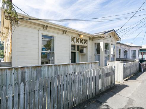 109 Tasman Street, Mount Cook