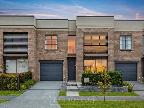 22 Purchas Hill Drive, Stonefields