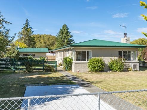 10 Welles Street, Ranfurly