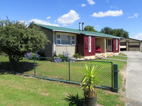 92B Buller Road, Reefton