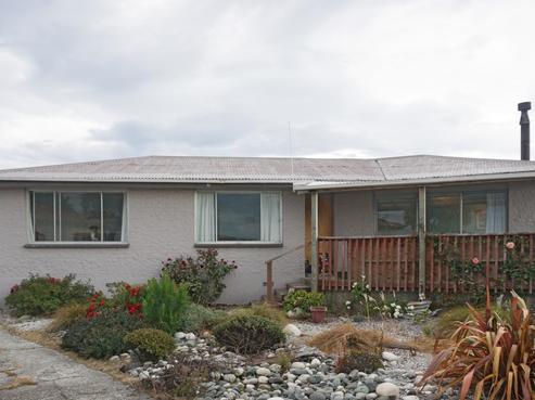 164 Bann Street, Bluff