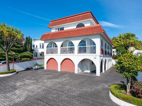 14 Forbury Road, Forbury