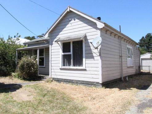 19 Bridge Street, Eketahuna