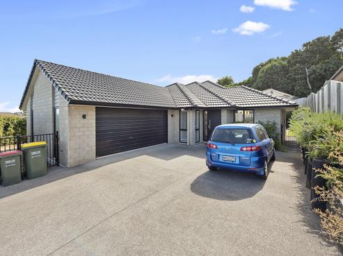 6 Teaview Court, Rototuna North