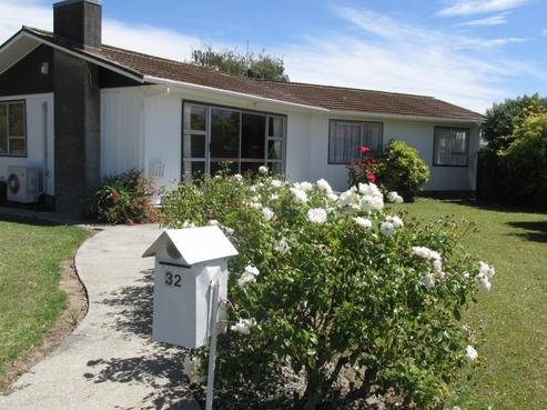 32 Rutherford Street, Wairoa