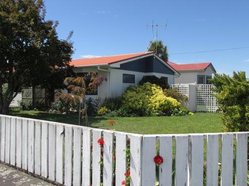 27 Locke Street, Wairoa