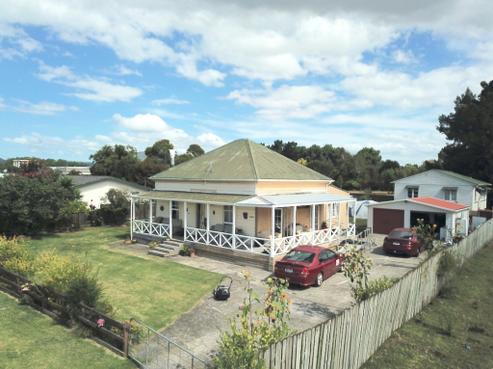 54 Junction Road, Paeroa