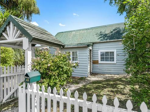 43 Peraki Street, Kaiapoi