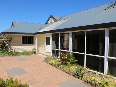 6 Low Avenue, Foxton Beach