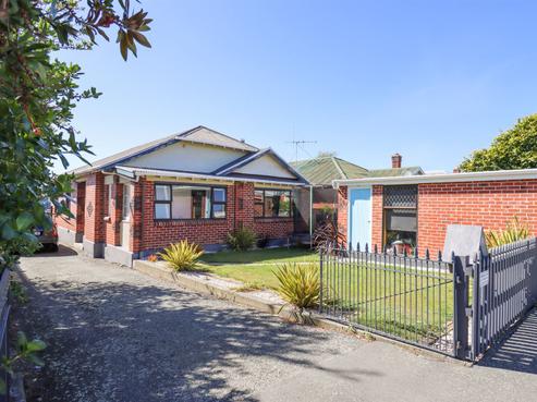 57 Wilson Street, Seaview