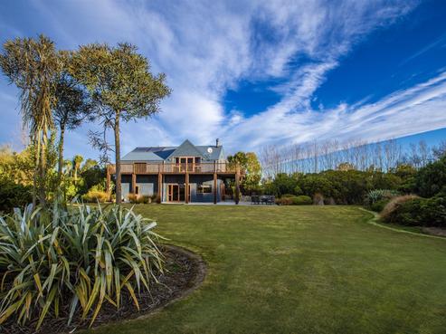 51 Scarborough Road, Pareora