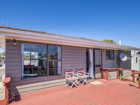 35B Hollis Road, Paraparaumu Beach