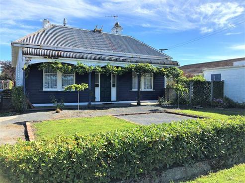 31 Essex Street, Balclutha