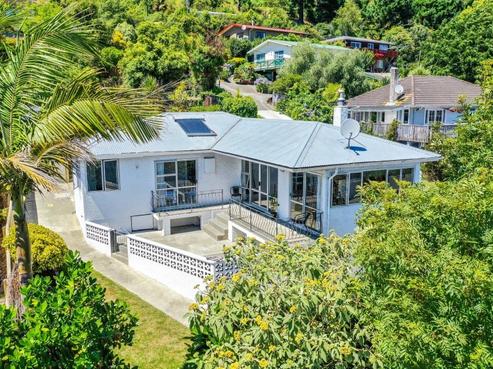 11A Brunner Street, Nelson South