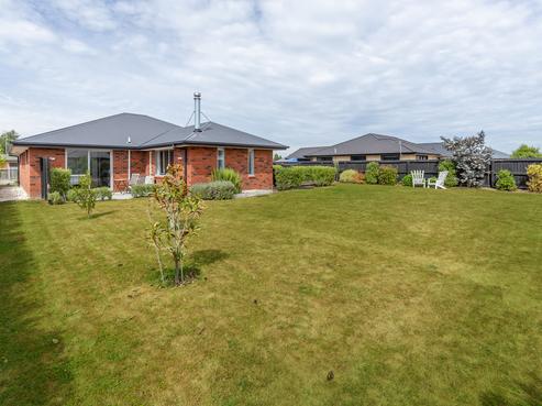 6 Burnham School Road, Rolleston
