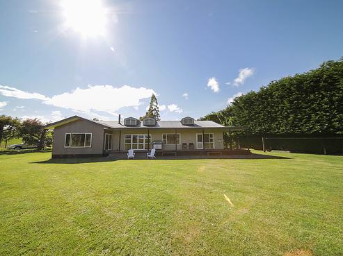 13 Tutoko Lane, Te Anau