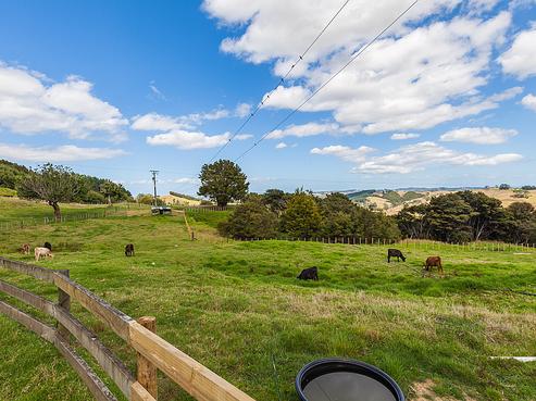 4825 Kaipara Coast Highway, Wellsford