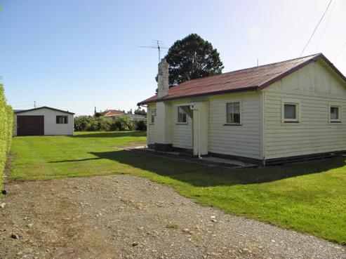 22 Norwich Street, Hampden