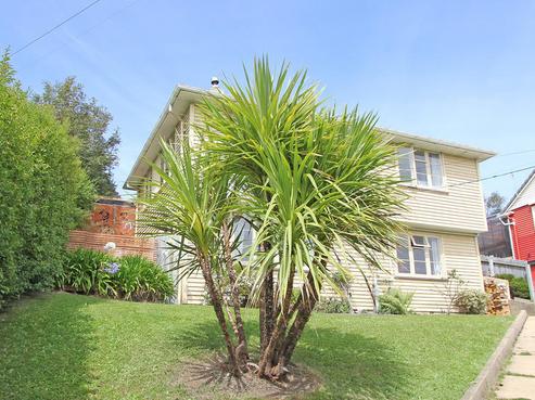 7 Panmure Avenue, Calton Hill