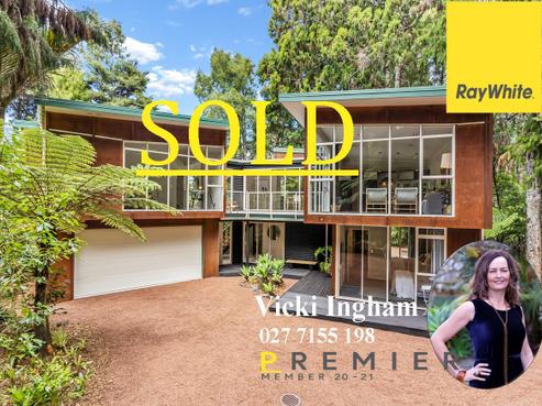 266A Forest Hill Road, Waiatarua